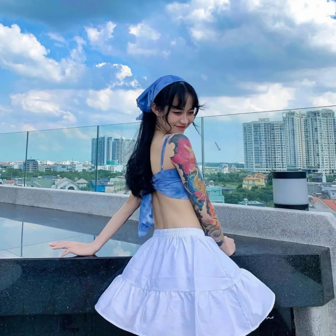 重庆森林