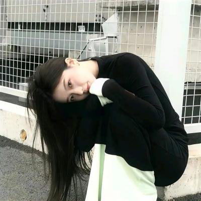 丹青小姐