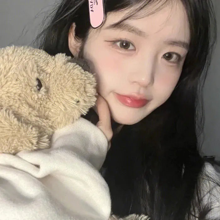 被激怒的女人