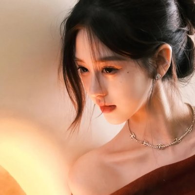 大姐头与小屁孩